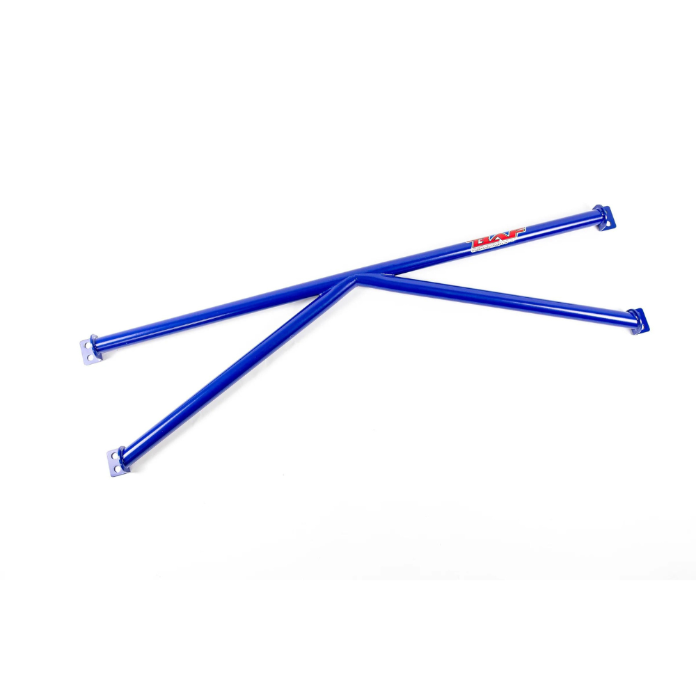 K-Brace® - Audi A3 / S3 / RS3 8V Rear Strut Brace