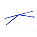 K-Brace® - Audi A3 / S3 / RS3 8V Rear Strut Brace