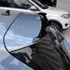 Max Style Gloss Black Roof Spoiler for Audi A3 S3 RS3 8Y Sportback 20-Present