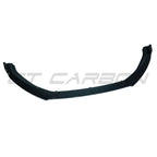 VOLKSWAGEN GOLF MK7/7.5 2012-2020 GLOSS BLACK SPLITTER