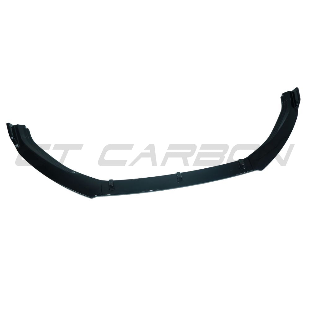 VOLKSWAGEN GOLF MK7/7.5 2012-2020 GLOSS BLACK SPLITTER