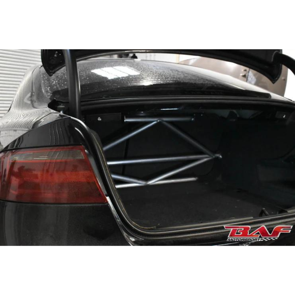 K-Brace® - Audi A5 / S5 / RS5 B8 & B8.5 Rear Strut Brace