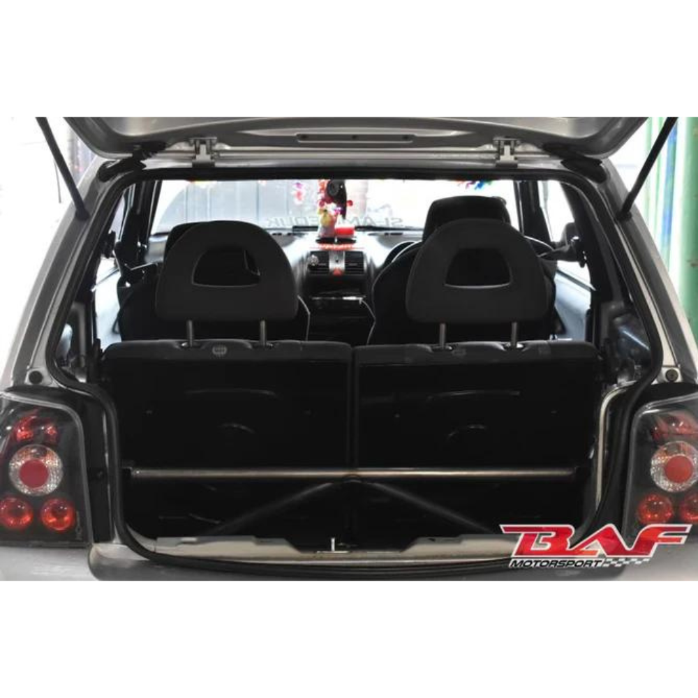 K-Brace® - Volkswagen Lupo GTI MK1 Rear Strut Brace