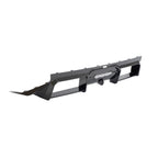V Style Pre-Preg Carbon Fibre Diffuser for BMW G87 M2 23-Present