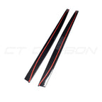 BMW M4 F83 CONVERTIBLE FULL CARBON FIBRE KIT - V6