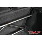 K-Brace® - Renault Megane RS MK2 Rear Strut Brace