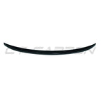 BMW X5/X5M G05/F95 2018-2025 GLOSS BLACK MIDDLE SPOILER