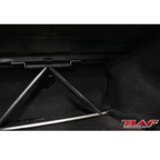 K-Brace® - BMW 5 Series Saloon E60 Rear Strut Brace