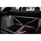 K-Brace® - Ford Fiesta MK4 / MK5 BE91 Rear Strut Brace