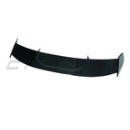 BMW F40 1 SERIES 2019-2024 GLOSS BLACK SPOILER - V2