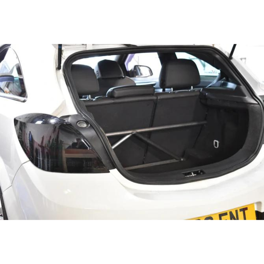 K-Brace® - Vauxhall Astra VXR H Rear Strut Brace