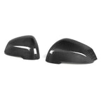 MHC+ BMW U11 X1 Pre Preg Carbon Fibre OEM Style Mirror Cover