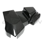 BMW M2 M3 & M4 G87/G80/G81/G82/G83 CARBON FIBRE ECU BATTERY TERMINAL COVER