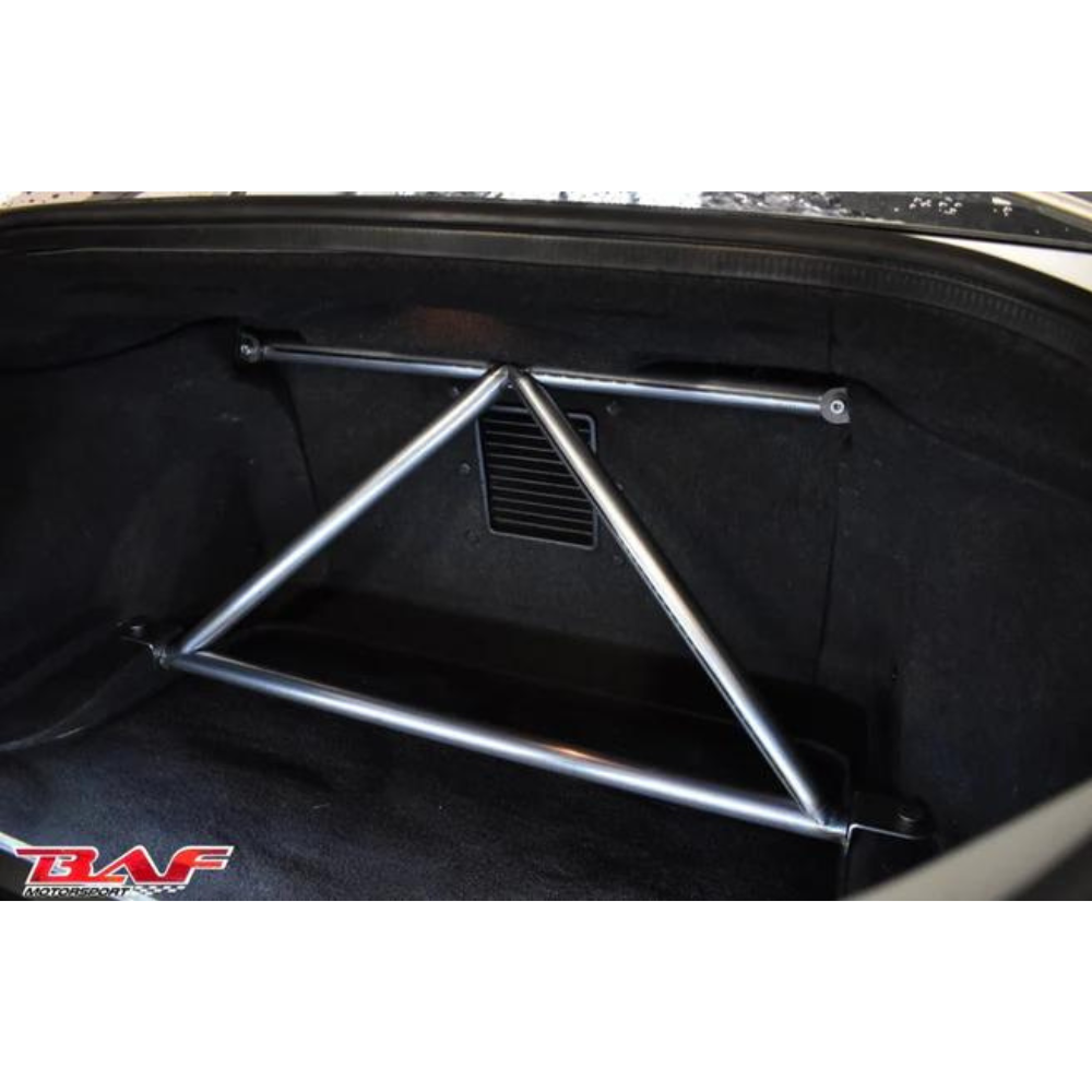 K-Brace® - Nissan GT-R R35 Rear Strut Brace