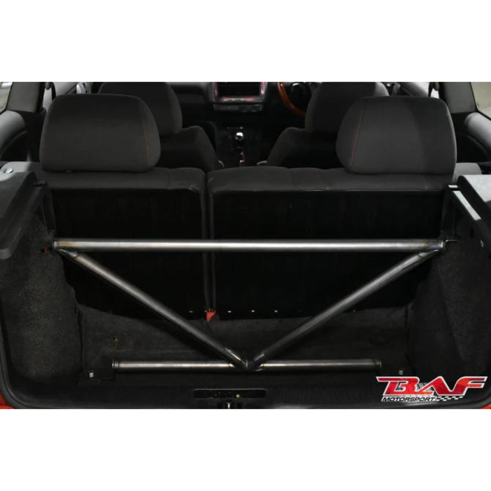 K-Brace® - Volkswagen Polo GTI MK3 6N2 Rear Strut Brace
