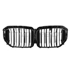 BMW X5 G05/F95 X5M 2019-2022 PRE LCI DOUBLE SLAT PRE-PREG CARBON FIBRE GRILLE