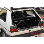 K-Brace® - Volkswagen Golf GTI MK2 Rear Strut Brace