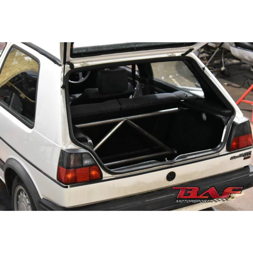 K-Brace® - Volkswagen Golf GTI MK2 Rear Strut Brace