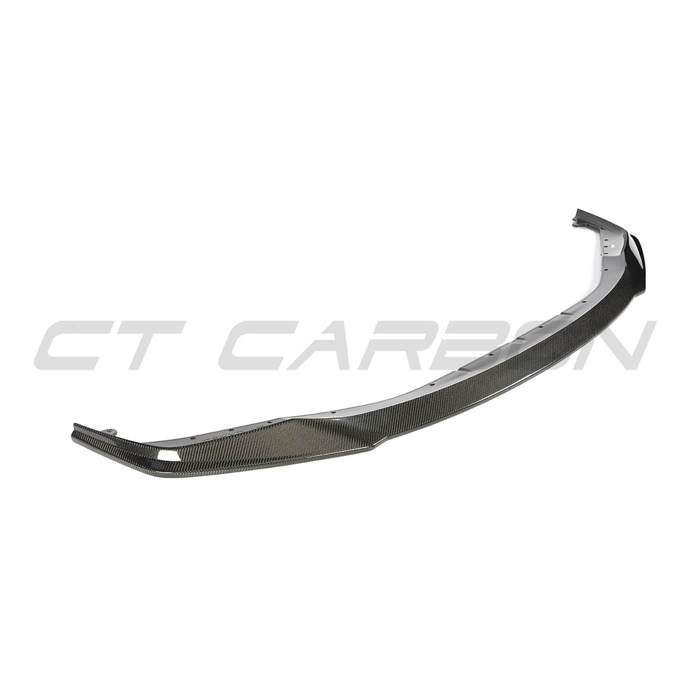 BMW G83 M4 FULL CARBON FIBRE KIT - V8 - CT DESIGN