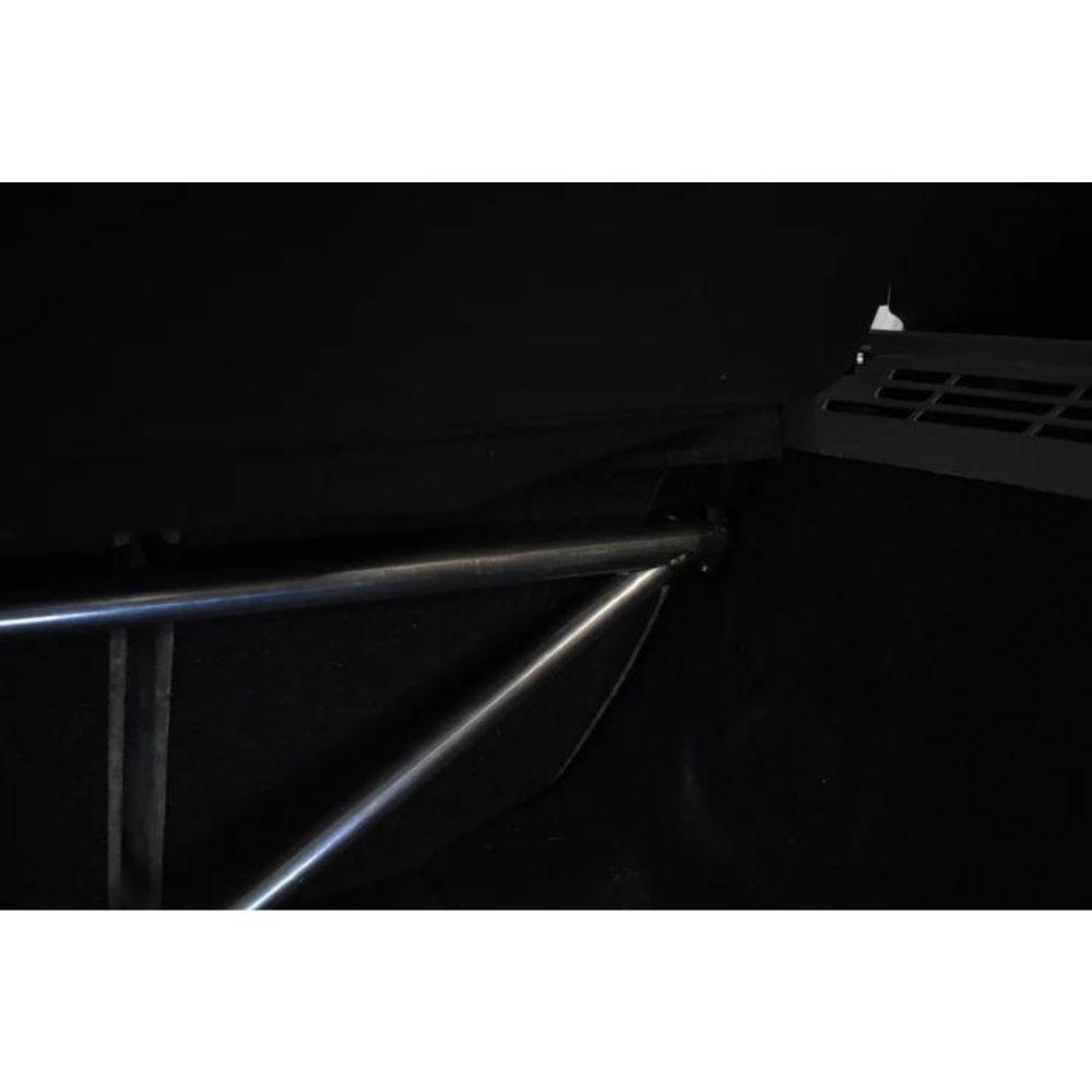 K-Brace® - BMW 3 Series E46 Compact Rear Strut Brace