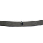 BMW M3/M4 (F80 F82 F83) CARBON FIBRE SPLITTER (NO CANARDS) - MP STYLE