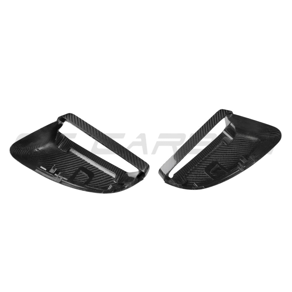 MERCEDES G CLASS W463 2010-2018 PRE PREG CARBON FIBRE MIRRORS