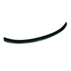 BMW X6/X6M F16/F86 2014-2019 GLOSS BLACK MIDDLE SPOILER
