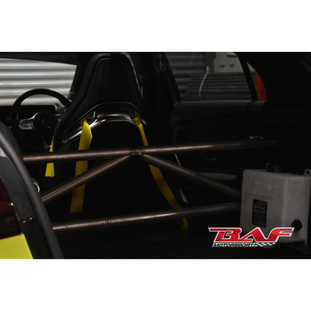 K-Brace® - Mercedes-AMG A35 W177 Rear Strut Brace