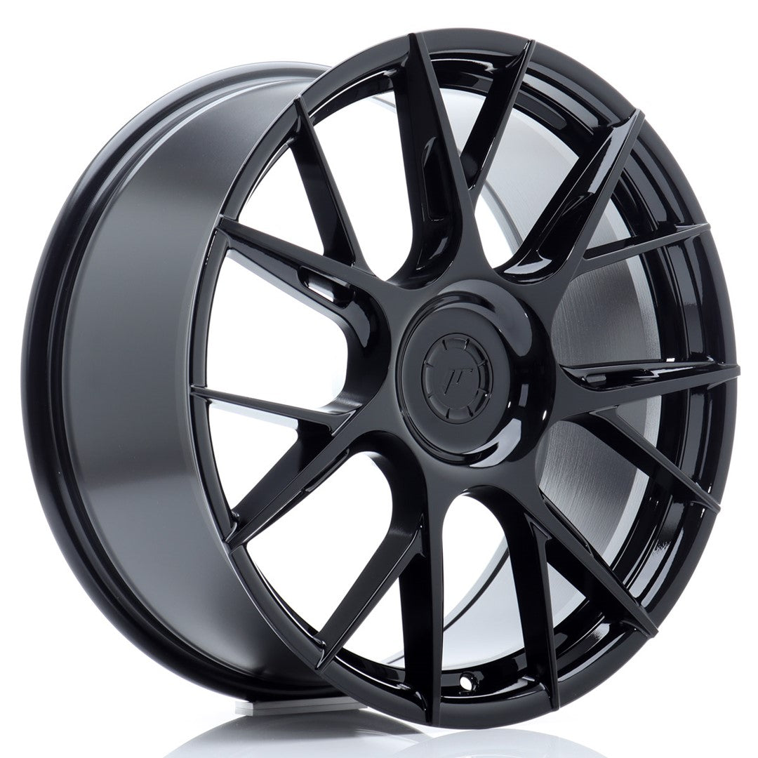 JR Wheels JR42 19x8,5 ET35 5x120 Gloss Black
