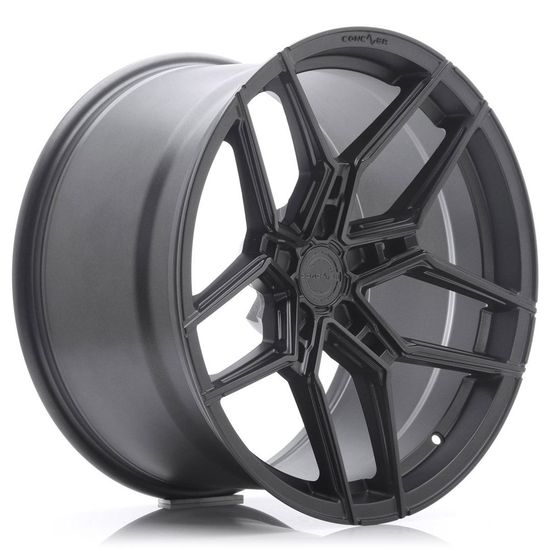 Concaver CVR5 20x9 ET35 5x114,3 Carbon Graphite
