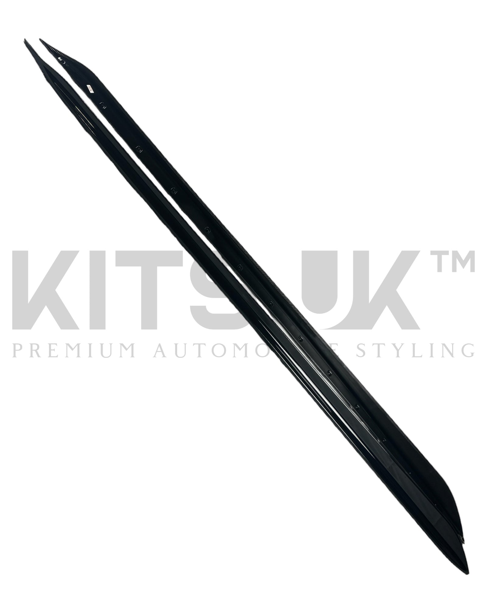 BMW G20/G21 Side Extensions