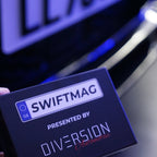 SWIFTMAG V.1 Magnetic Removable Numberplate Kit