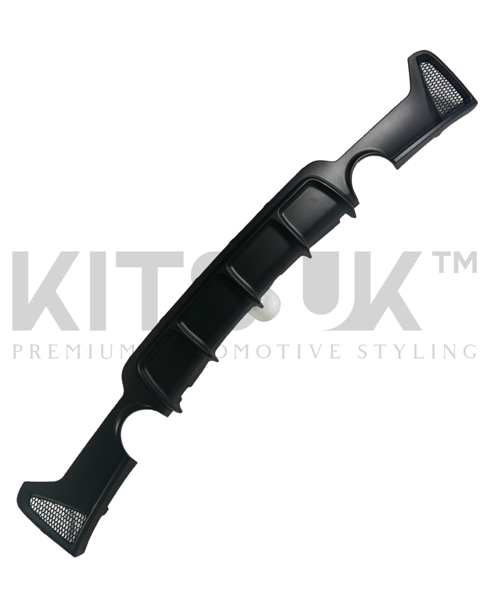 BMW F32 F33 F36 Rear Diffuser