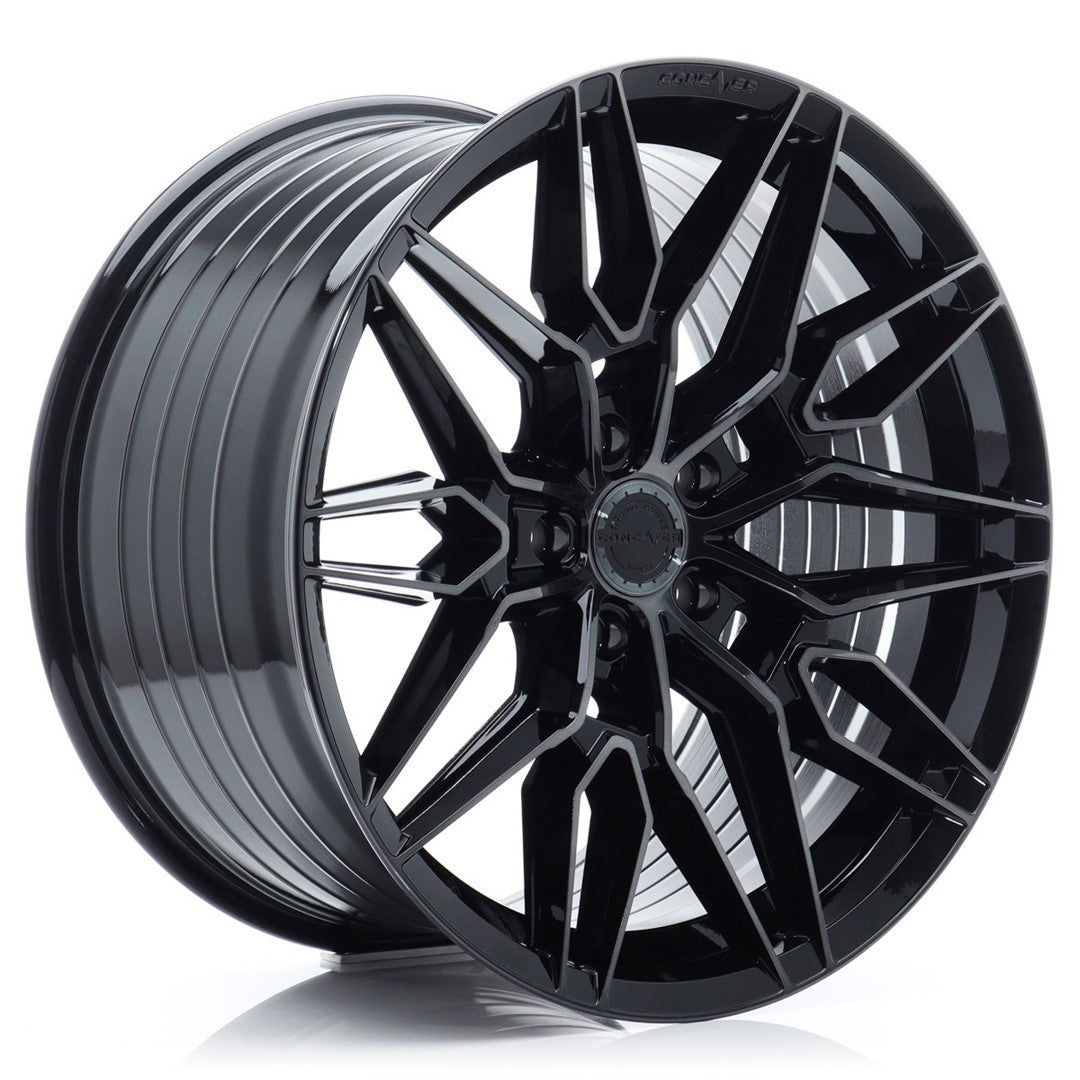 Concaver CVR6 20x9 ET35 5x112 Double Tinted Black