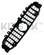 Mercedes W177 A35 Panamericana Grille | GTR Style Front Grille PFL