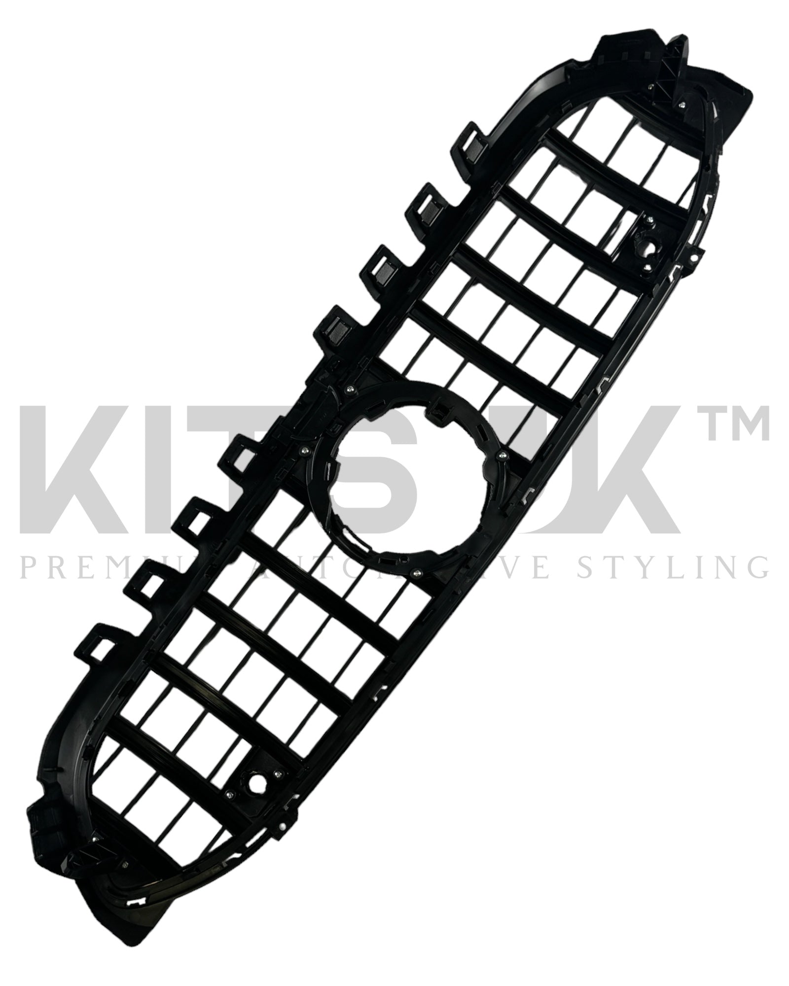 Mercedes W177 A35 Panamericana Grille | GTR Style Front Grille PFL