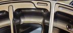 Set of CVR7 19x8,5 ET35 + 19x9,5 ET45 5x120 Brushed Bronze