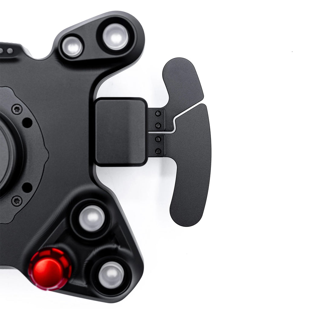 JQ Werks Madtrace® GEN2 PODIUM LINE Racing Steering Wheel System For BMW G Series