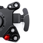 JQ Werks Madtrace® GEN2 PODIUM LINE Racing Steering Wheel System For BMW G Series