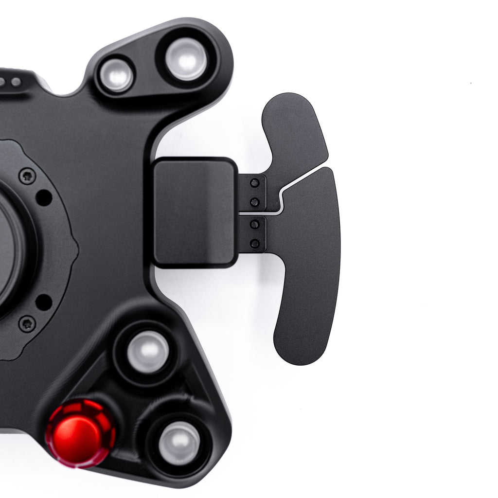 JQ Werks Madtrace® GEN2 PODIUM LINE Racing Steering Wheel System For BMW F Series