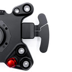 JQ Werks Madtrace® GEN2 PODIUM LINE Racing Steering Wheel System For BMW E9X M3