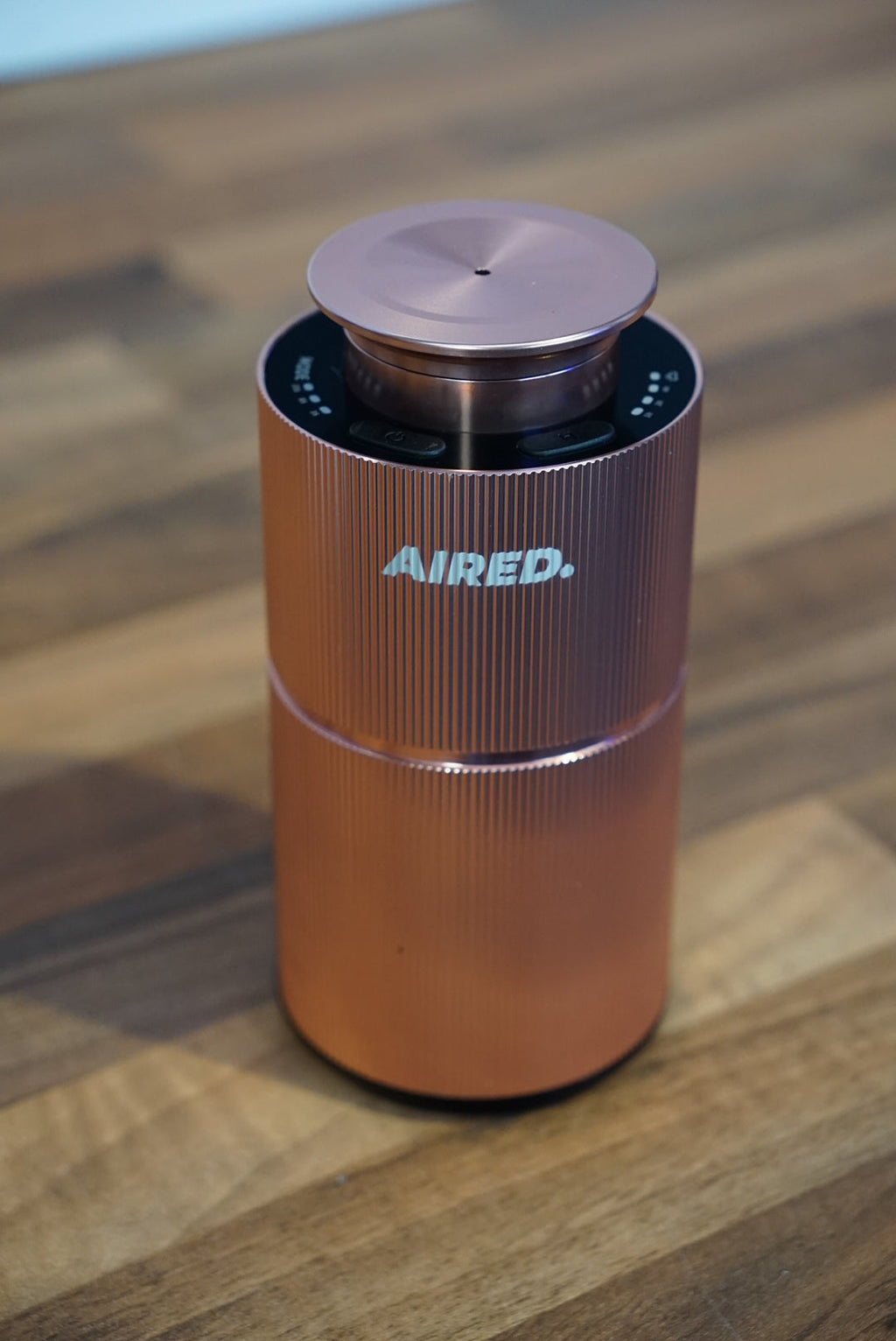 Edi Mini Panel Diffuser Electronic Diffuser - Mini Luxury Electronic | Mod Central