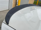 BMW 4 Series Coupé - F32 Boot Spoiler MP style