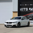 BMW 4 F32 F33 F36 Series rear end package