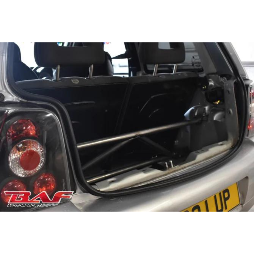 K-Brace® - Volkswagen Lupo GTI MK1 Rear Strut Brace