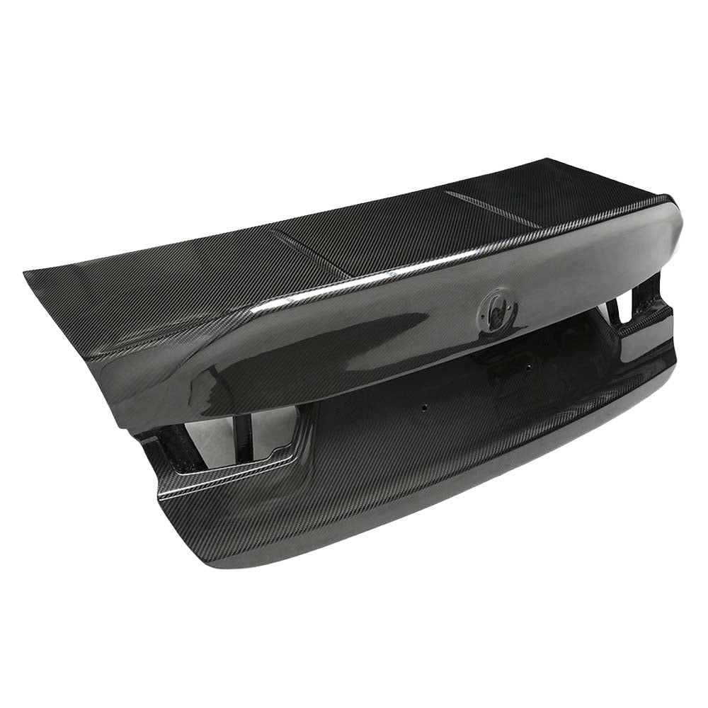 BMW G80 M3 & G20 3 SERIES FULL CARBON FIBRE BOOTLID/TRUNK