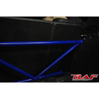 K-Brace® - Ford Focus RS / ST MK3 Rear Strut Brace