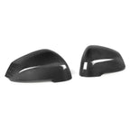 MHC+ BMW U11 X1 Pre Preg Carbon Fibre OEM Style Mirror Cover