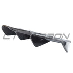 LOTUS EMIRA FULL CARBON FIBRE KIT V2 - CT DESIGN