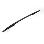 BMW F36 4 SERIES CARBON FIBRE SPOILER - MP STYLE